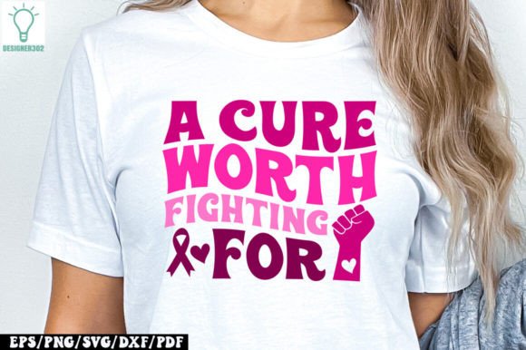 A Cure Worth Fighting for Retro SVG Review