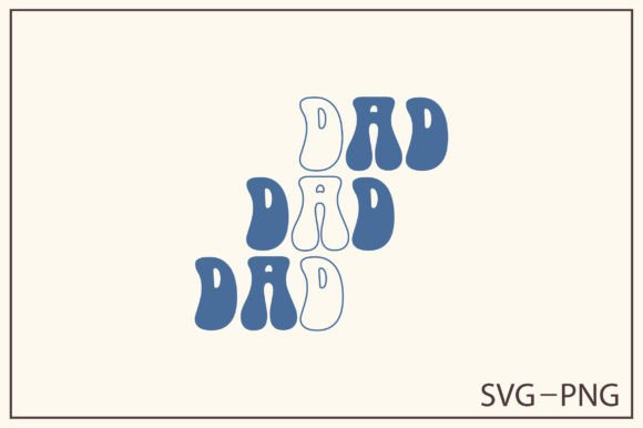 About Awesome Dad Retro Svg Design Review