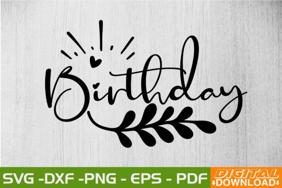 Birthday Retro Svg: A Designer’s Real-World Embroidery Review