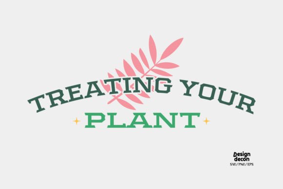 Earth Day Plant Retro SVG Review