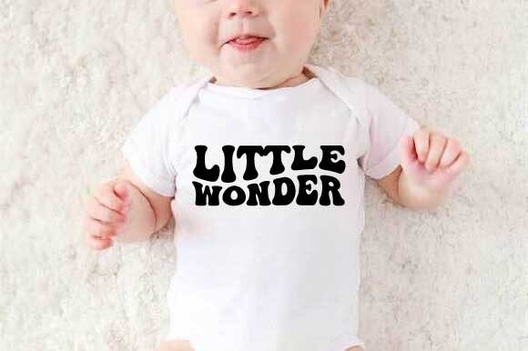 Little Wonder Retro SVG Review